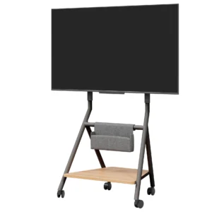 Monitor 75" con soporte