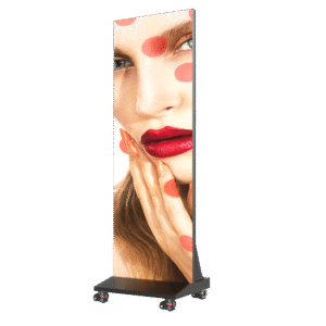 Totem LED